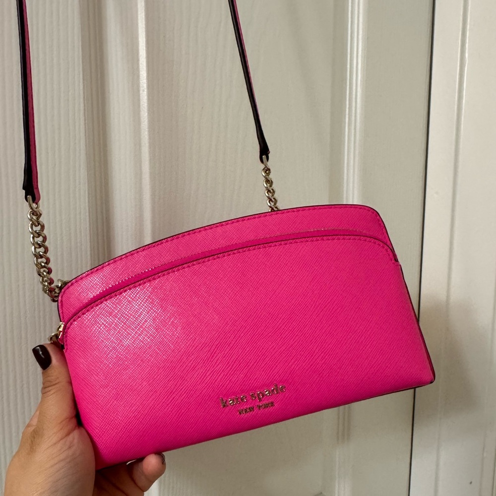 Kate Spade Spencer East West Phone Crossbody